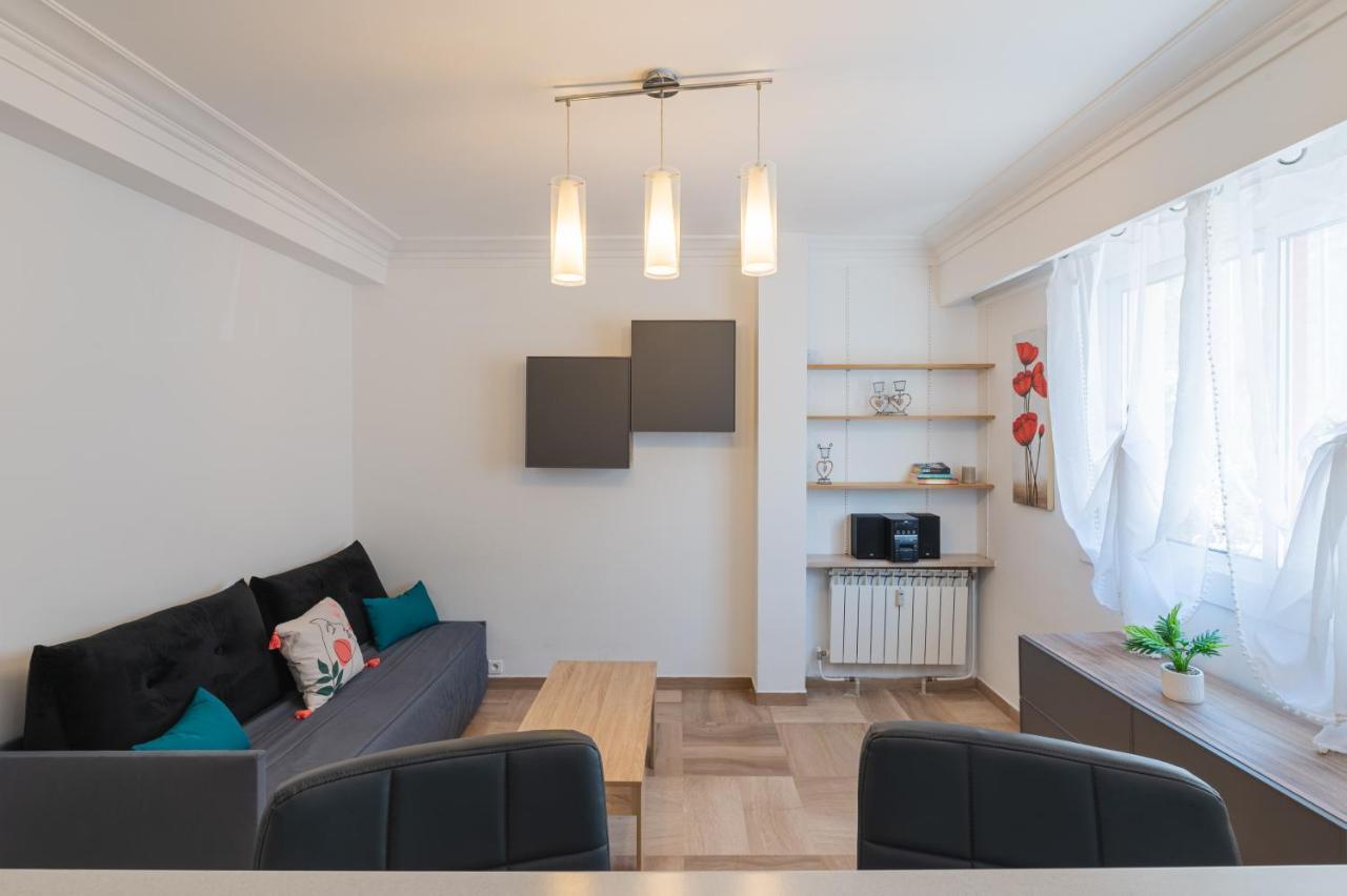 Cosy Studio Soleia, 50M From Sea Side Menton Eksteriør bilde